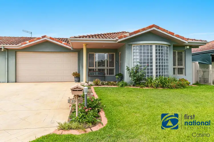 2/35 Frances Street, Casino NSW 2470