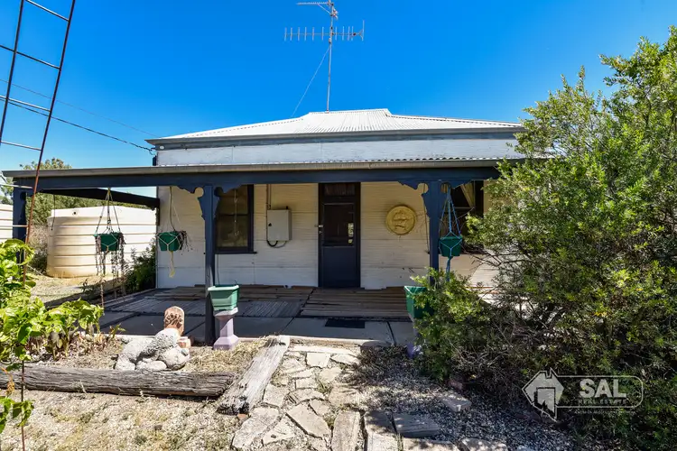 Lot 24 Grice Street, Wolseley SA 5269