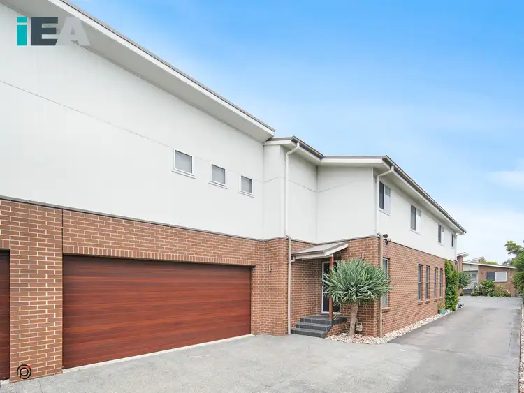 Main view of Homely townhouse listing, 2/29 Addison Avenue, Lake Illawarra NSW 2528