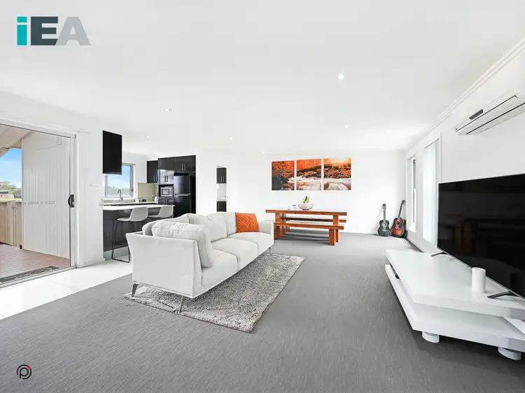 Second view of Homely townhouse listing, 2/29 Addison Avenue, Lake Illawarra NSW 2528