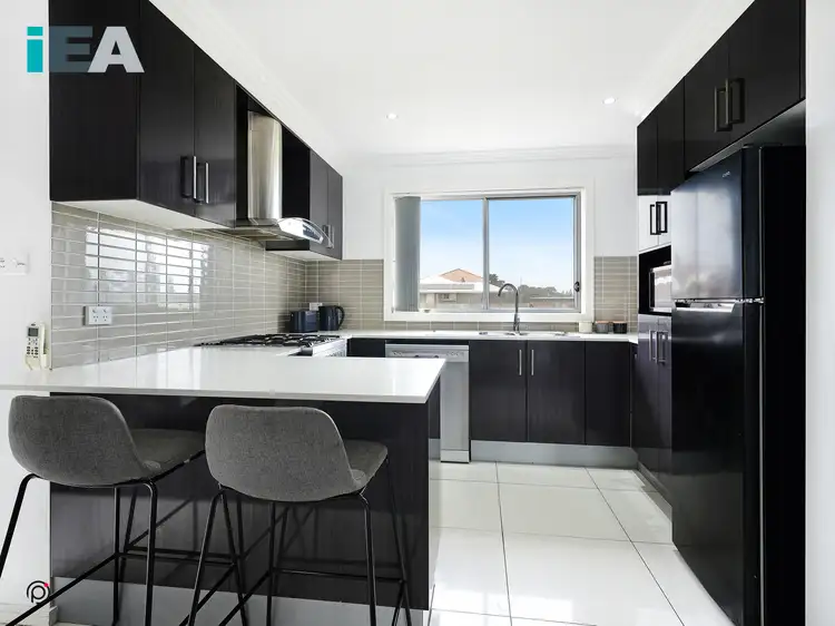Third view of Homely townhouse listing, 2/29 Addison Avenue, Lake Illawarra NSW 2528