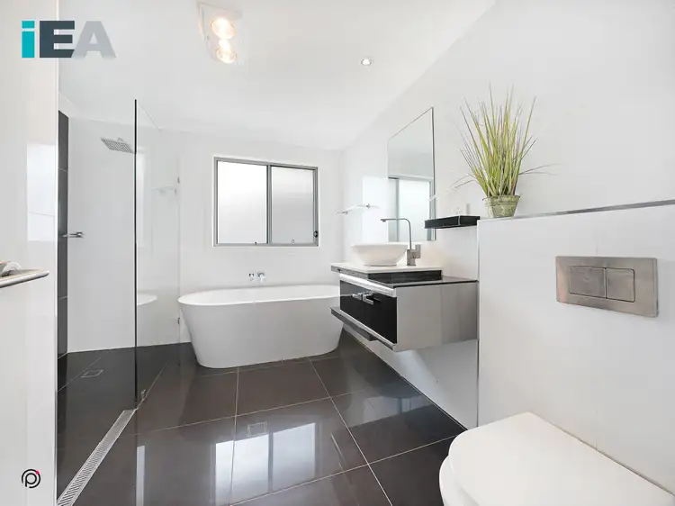 Fourth view of Homely townhouse listing, 2/29 Addison Avenue, Lake Illawarra NSW 2528