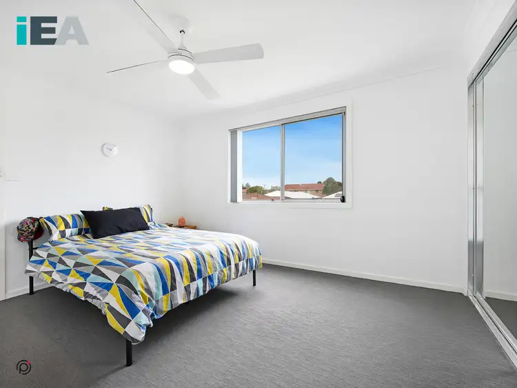Fifth view of Homely townhouse listing, 2/29 Addison Avenue, Lake Illawarra NSW 2528