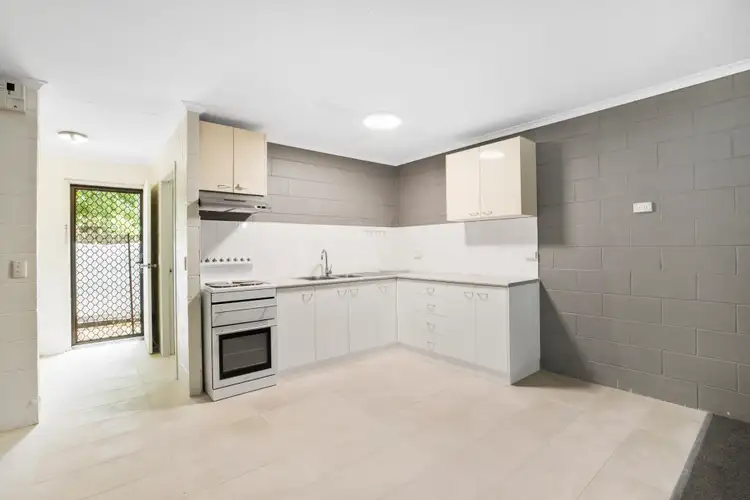 Second view of Homely unit listing, 3/24 Pirie Street, South Mackay QLD 4740