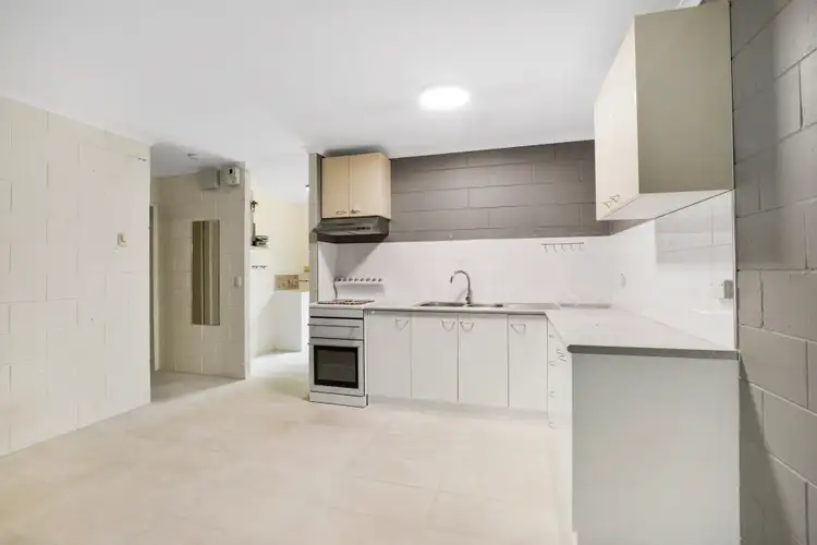 Third view of Homely unit listing, 3/24 Pirie Street, South Mackay QLD 4740