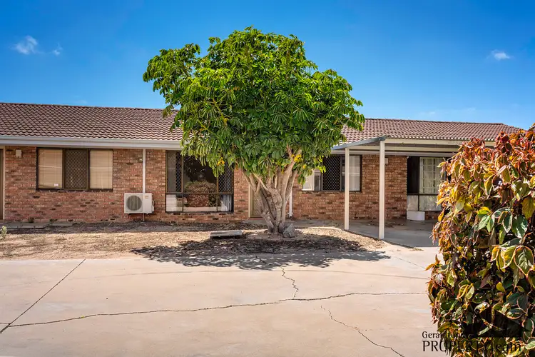 4/13 Ainsworth Street, Geraldton WA 6530