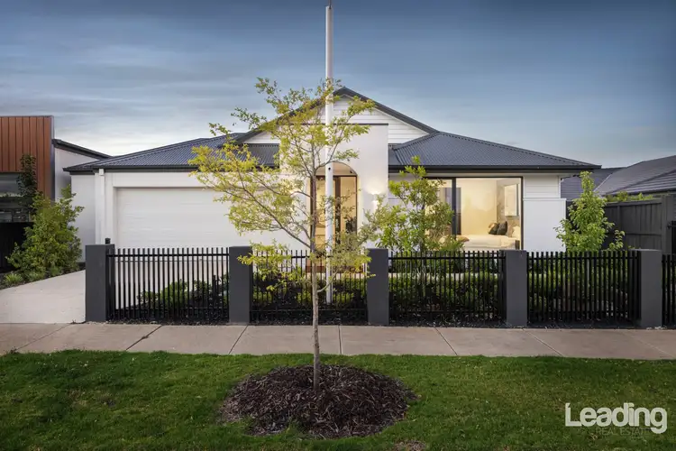 12 Origin Drive, Sunbury VIC 3429