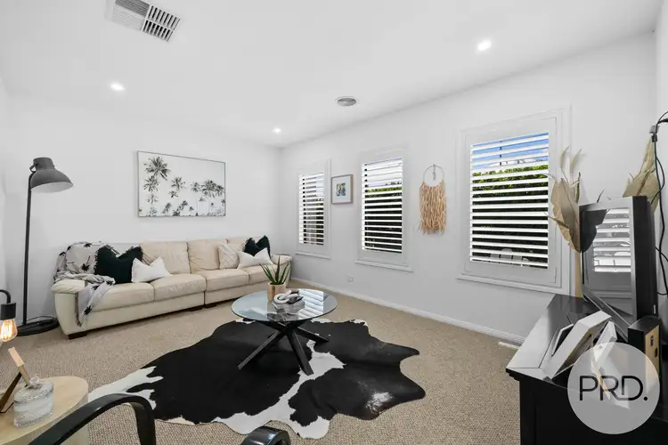 Fourth view of Homely house listing, 8 Bennelong Crescent, Lloyd NSW 2650