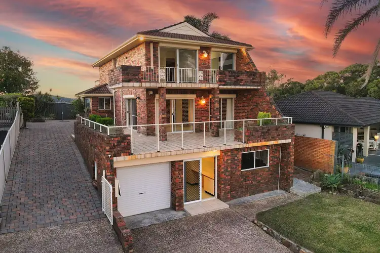 Third view of Homely house listing, 89 Daley Avenue, Daleys Point NSW 2257