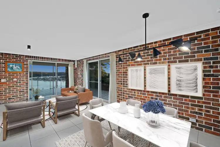 Fourth view of Homely house listing, 89 Daley Avenue, Daleys Point NSW 2257