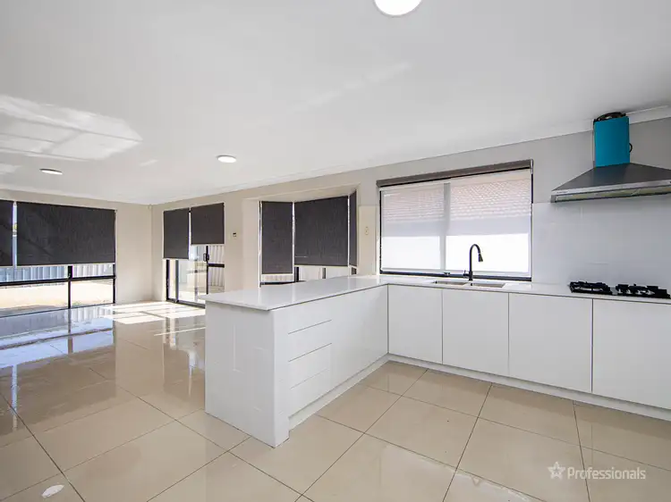Main view of Homely house listing, 17 Cleveland Court, Marangaroo WA 6064