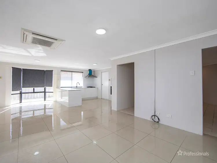 Fifth view of Homely house listing, 17 Cleveland Court, Marangaroo WA 6064