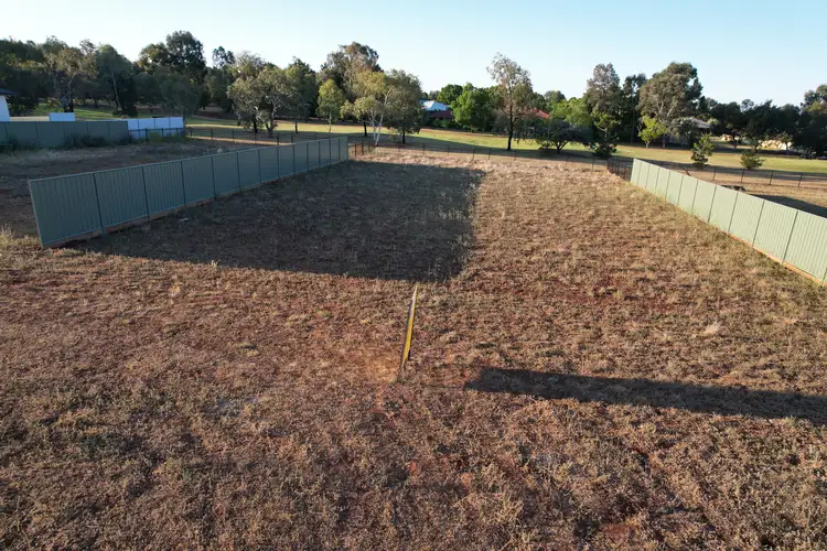 Second view of Homely land listing, 34 Sunningdale Close, Dubbo NSW 2830