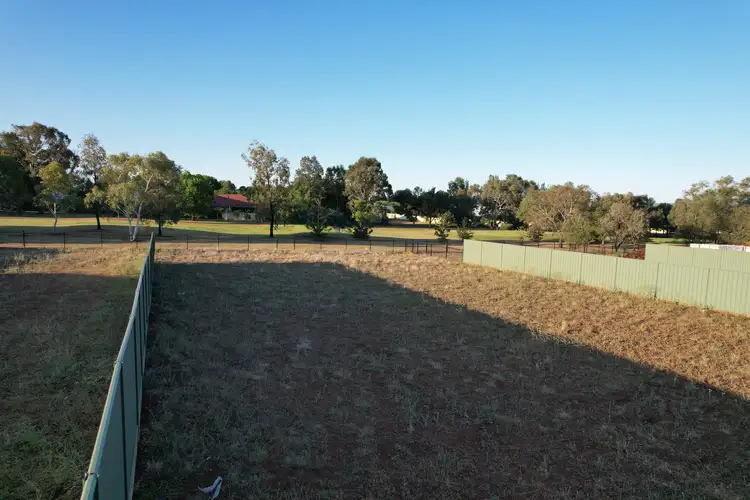 Third view of Homely land listing, 34 Sunningdale Close, Dubbo NSW 2830