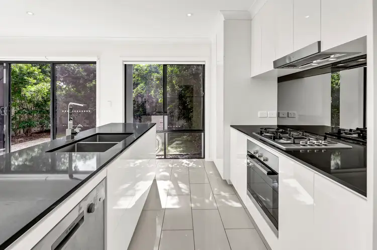 Main view of Homely house listing, 20/1 Residences Circuit, Pimpama QLD 4209