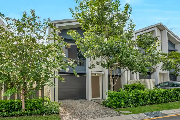 Second view of Homely house listing, 20/1 Residences Circuit, Pimpama QLD 4209