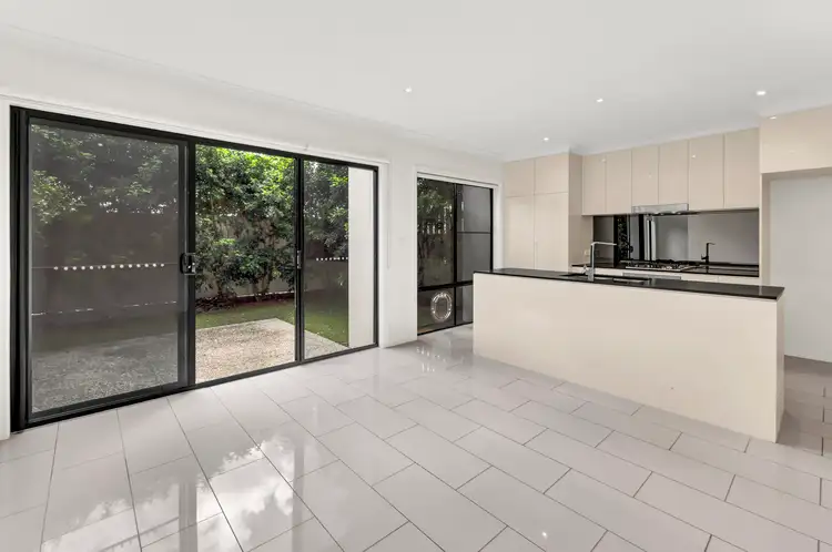 Third view of Homely house listing, 20/1 Residences Circuit, Pimpama QLD 4209