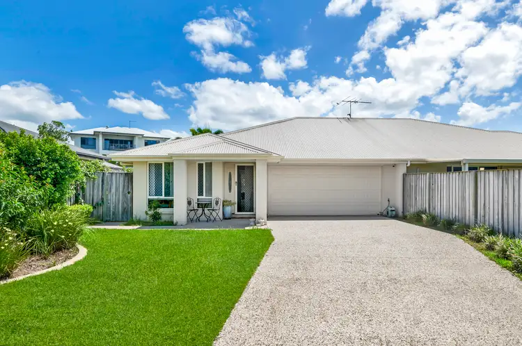 89 Maidenwell Road, Ormeau QLD 4208