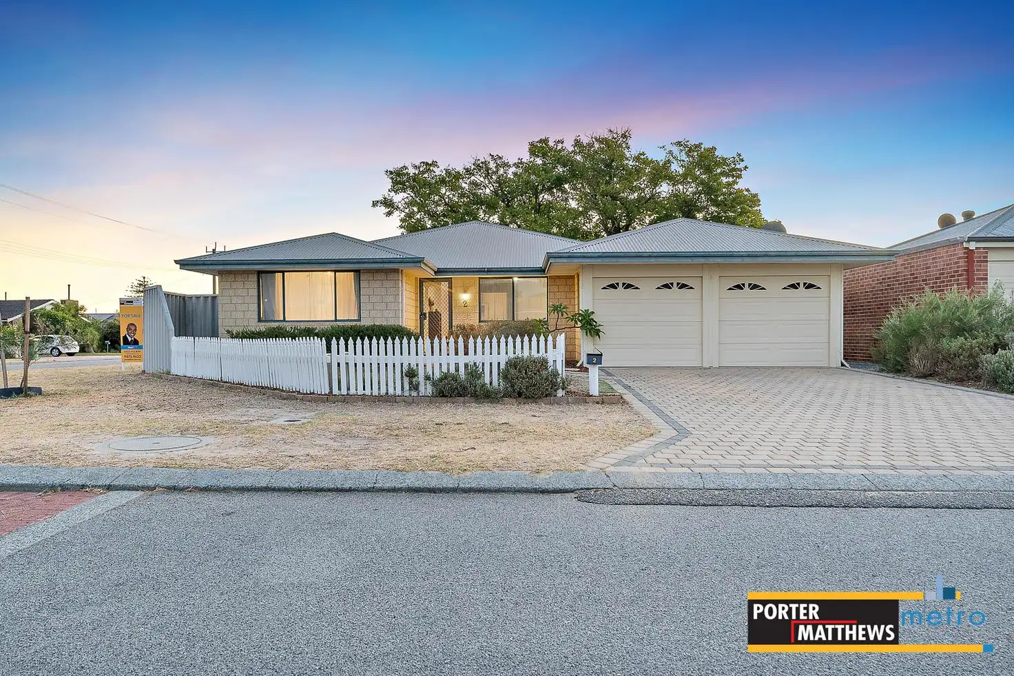 Main view of Homely house listing, 2 Antrim Place, Beckenham WA 6107