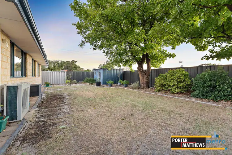 Fifth view of Homely house listing, 2 Antrim Place, Beckenham WA 6107