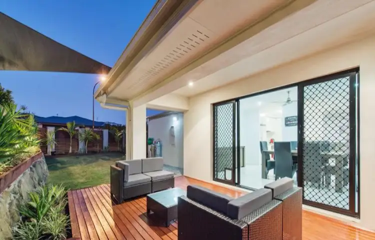 Third view of Homely house listing, 2/15 Barradeen Circuit, Pacific Pines QLD 4211