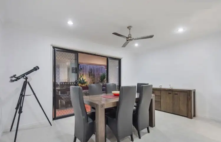 Fourth view of Homely house listing, 2/15 Barradeen Circuit, Pacific Pines QLD 4211
