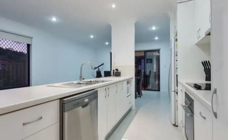 Fifth view of Homely house listing, 2/15 Barradeen Circuit, Pacific Pines QLD 4211