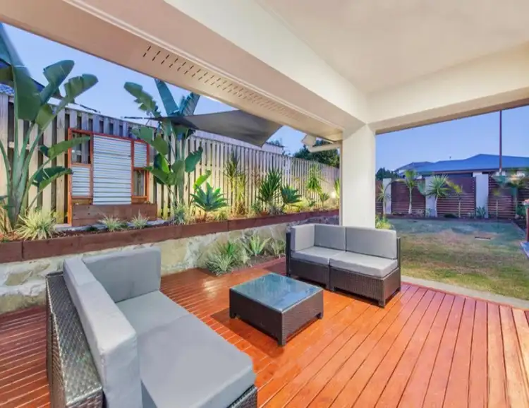 Seventh view of Homely house listing, 2/15 Barradeen Circuit, Pacific Pines QLD 4211