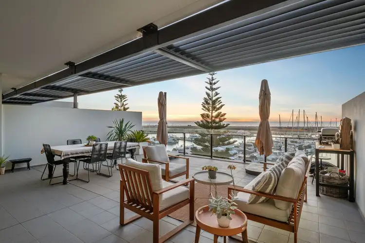 48/9 Coromandel, North Coogee WA 6163