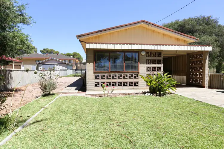 Main view of Homely house listing, 147 Dempster Street, Esperance WA 6450