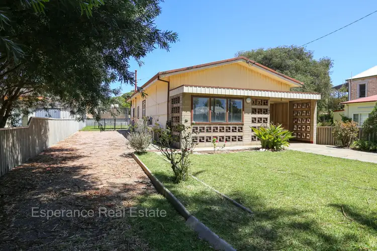 Second view of Homely house listing, 147 Dempster Street, Esperance WA 6450