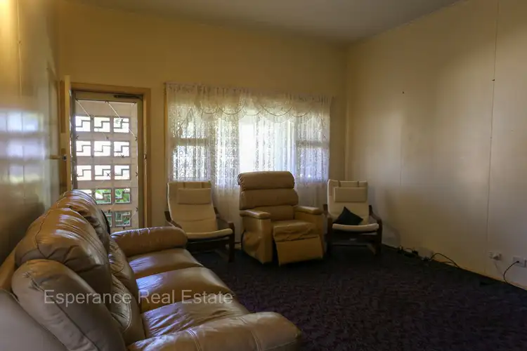 Fifth view of Homely house listing, 147 Dempster Street, Esperance WA 6450
