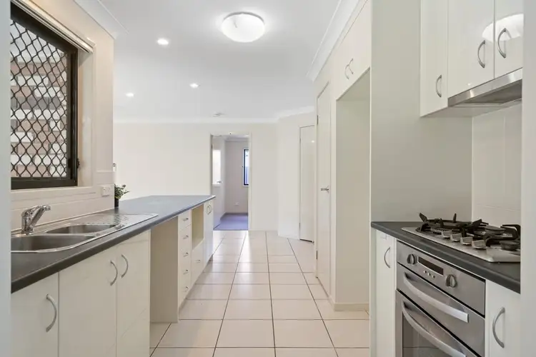 Third view of Homely house listing, 10 Lillypilly Crescent, Flinders View QLD 4305