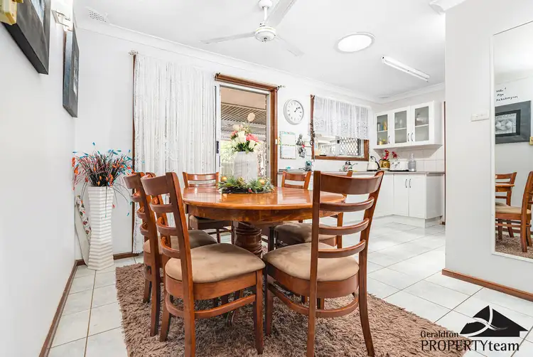 Fourth view of Homely house listing, 2 Nerrel Street, Waggrakine WA 6530