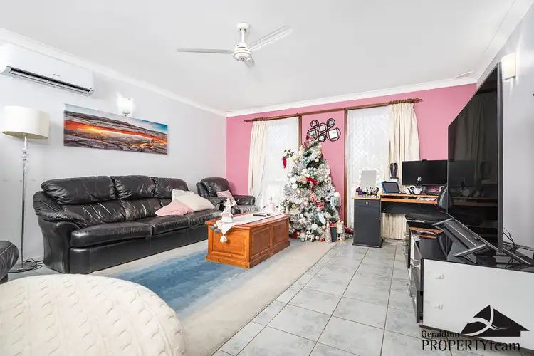 Fifth view of Homely house listing, 2 Nerrel Street, Waggrakine WA 6530