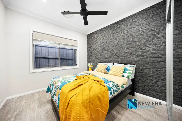 Fifth view of Homely house listing, 90 Grima Street, Schofields NSW 2762