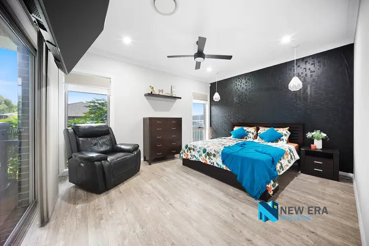 Sixth view of Homely house listing, 90 Grima Street, Schofields NSW 2762