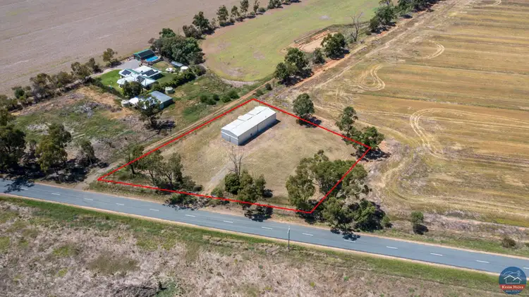 535 Jubilee Road, Marionvale VIC 3634