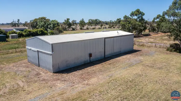 Second view of Homely other listing, 535 Jubilee Road, Marionvale VIC 3634