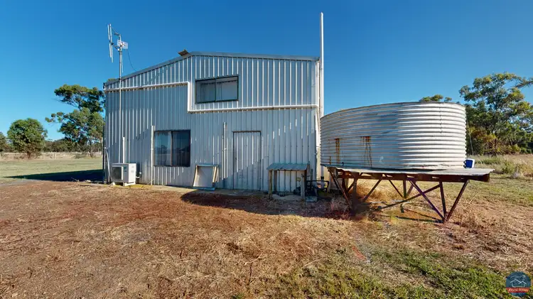 Fourth view of Homely other listing, 535 Jubilee Road, Marionvale VIC 3634