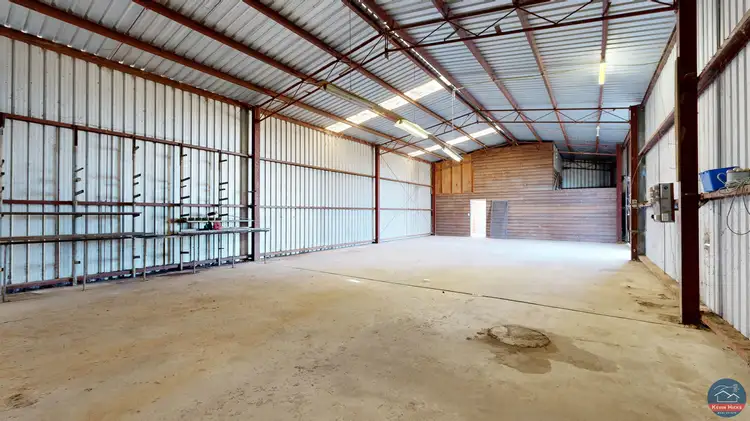 Fifth view of Homely other listing, 535 Jubilee Road, Marionvale VIC 3634