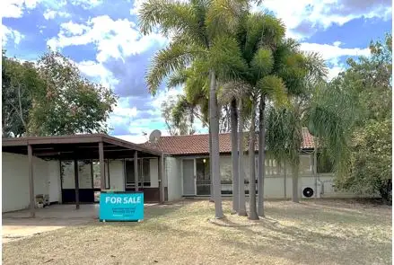 16 Dryandra Court, Greenvale QLD 4816