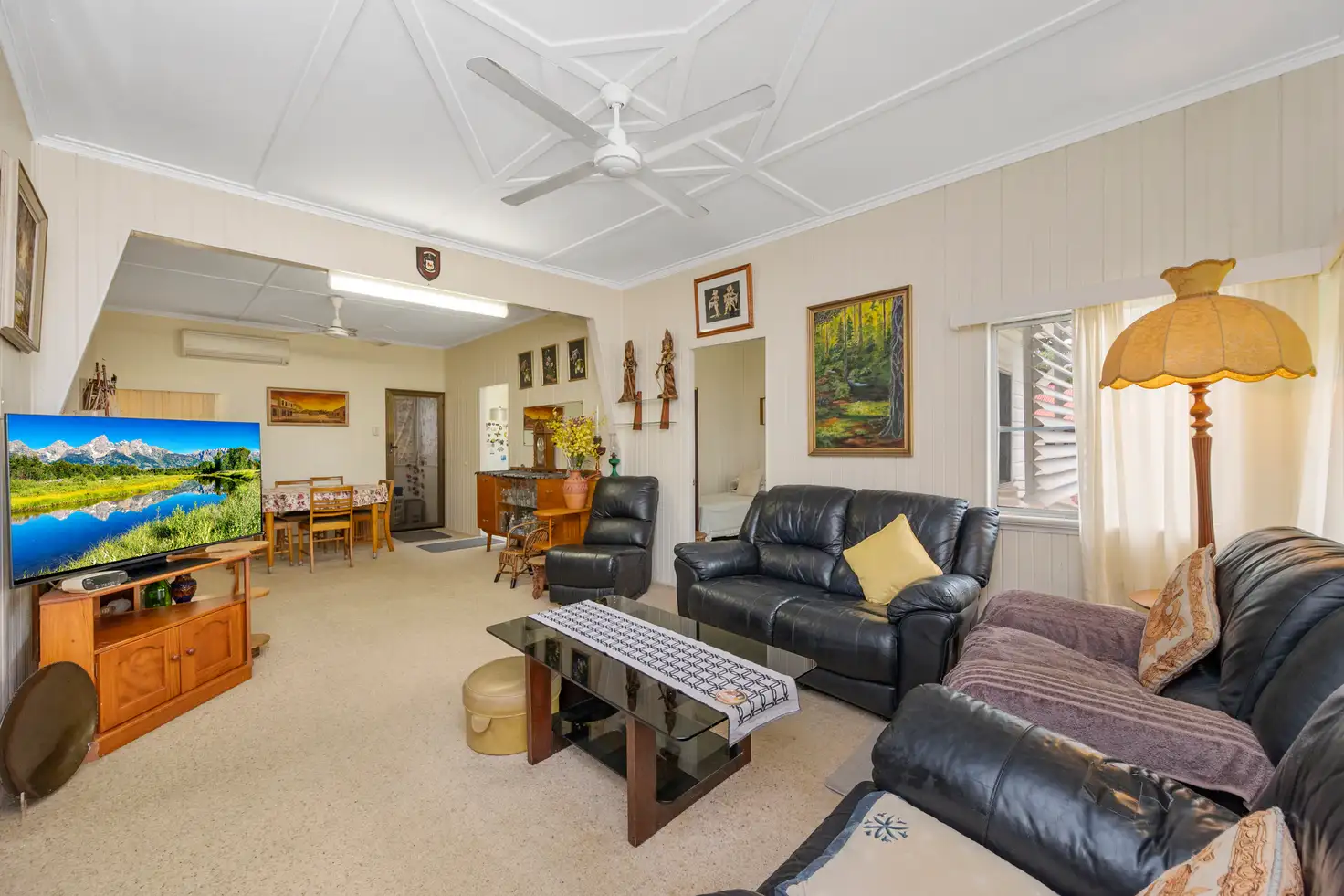 Main view of Homely house listing, 26 Mindham Street, Mysterton QLD 4812