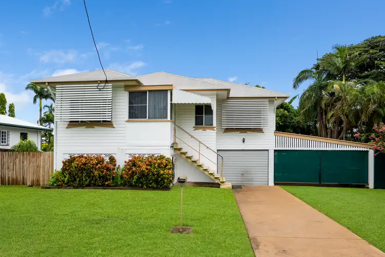 Second view of Homely house listing, 26 Mindham Street, Mysterton QLD 4812