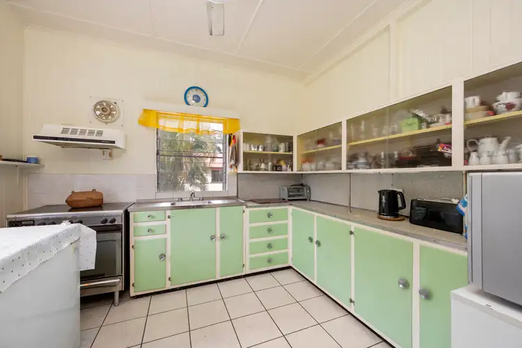 Fifth view of Homely house listing, 26 Mindham Street, Mysterton QLD 4812