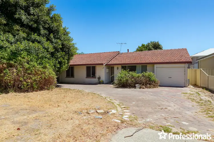 Fourth view of Homely house listing, 96 Acanthus Road, Willetton WA 6155