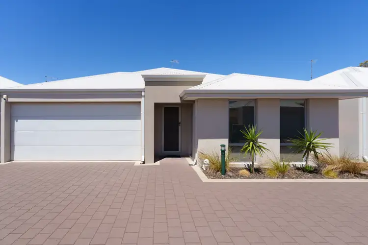 3/80 Ashley Road, Tapping WA 6065