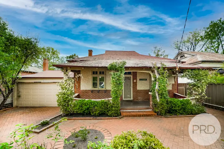 Second view of Homely house listing, 77 Simmons Street, Wagga Wagga NSW 2650