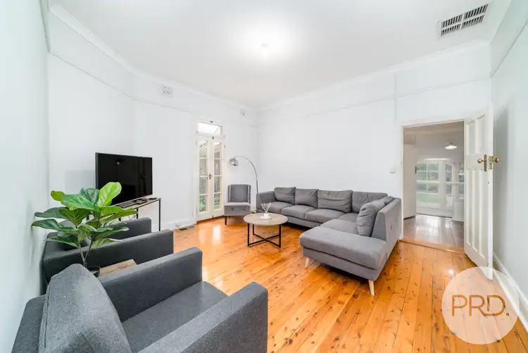Third view of Homely house listing, 77 Simmons Street, Wagga Wagga NSW 2650