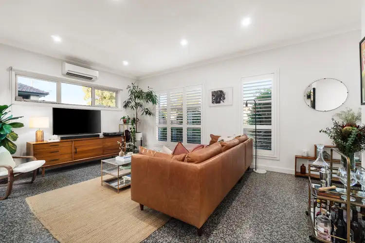 Second view of Homely townhouse listing, 179 Watsonia Road, Watsonia VIC 3087